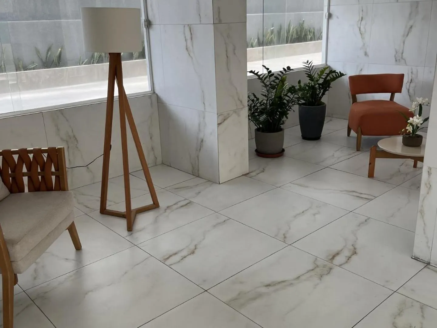 Extraordinary Seafront Apartment 헤시피