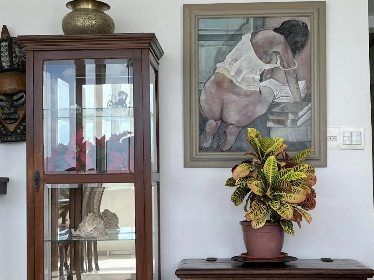 Extraordinary Seafront Apartment 헤시피 브라질
