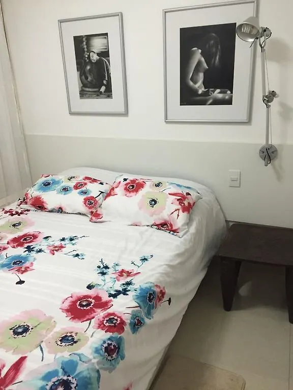 Extraordinary Seafront Apartment 헤시피