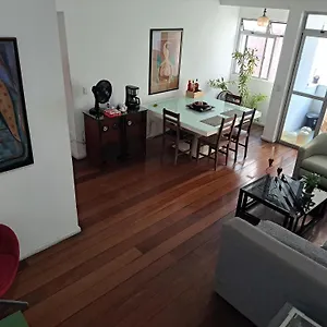 Quarto em Acomodações Particulares Familiar Aconchegante, Recife